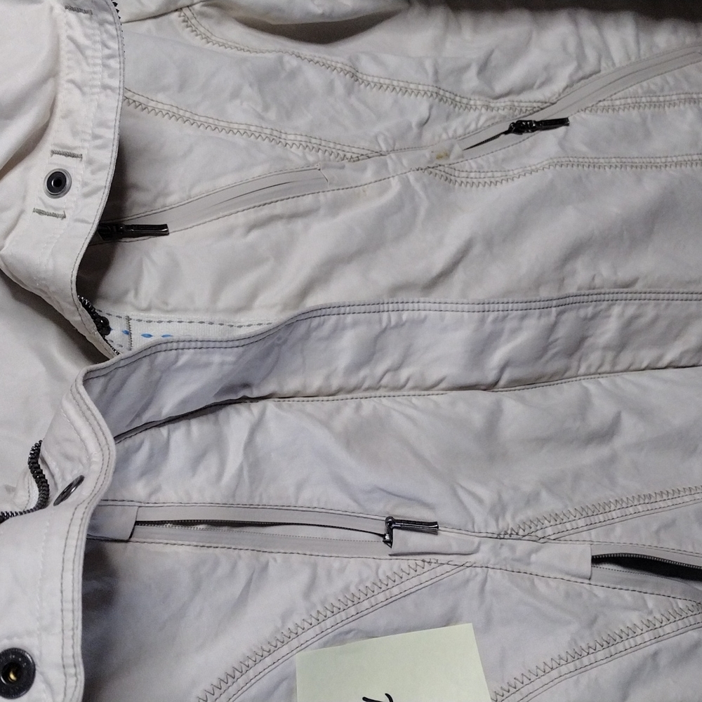 Kuhl Women's Raincoat Gem